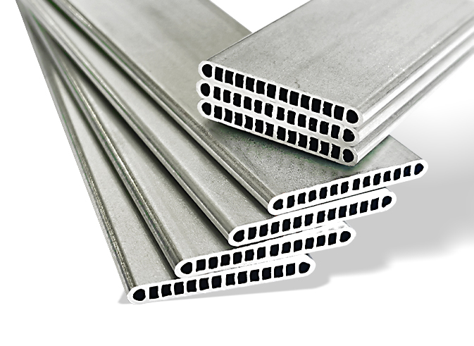 Cách chọn ống phẳng vi kênh phù hợp