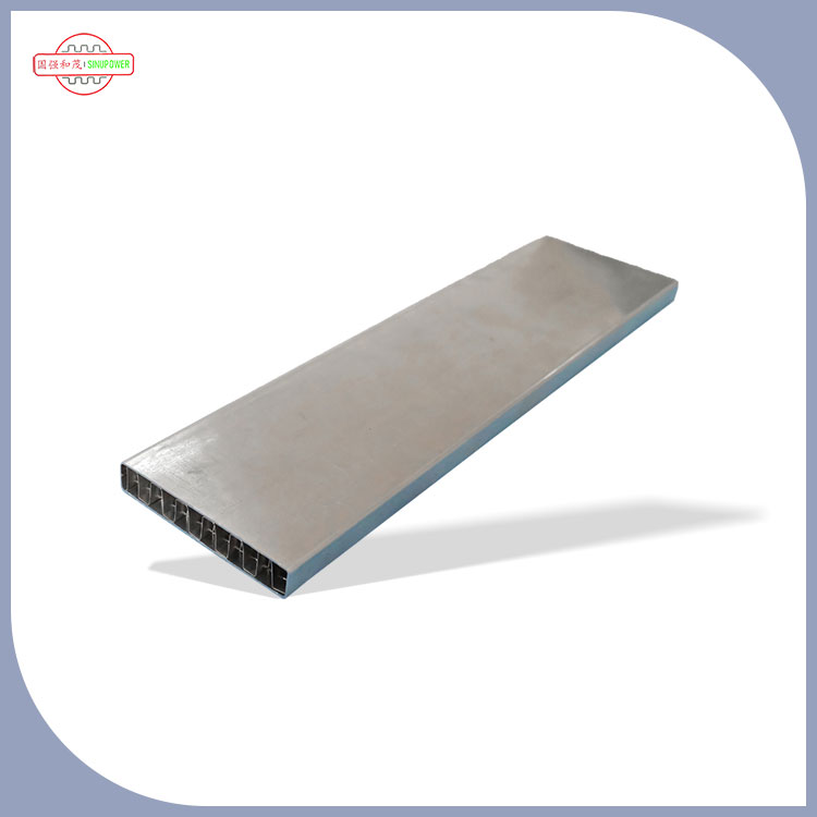 Phương pháp xác định các ống hình chữ nhật giả