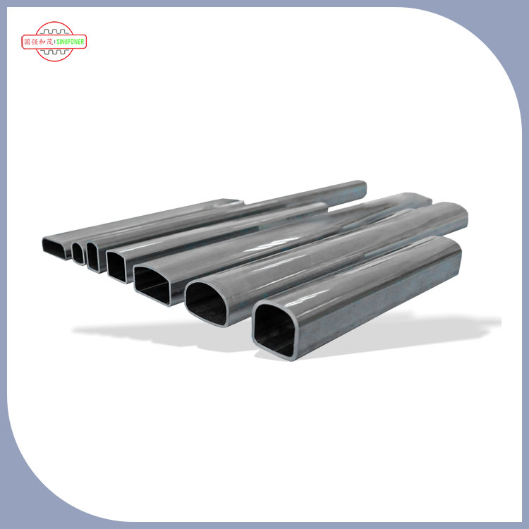 Các ứng dụng của các đường ống loại D trong lĩnh vực xây dựng là gì