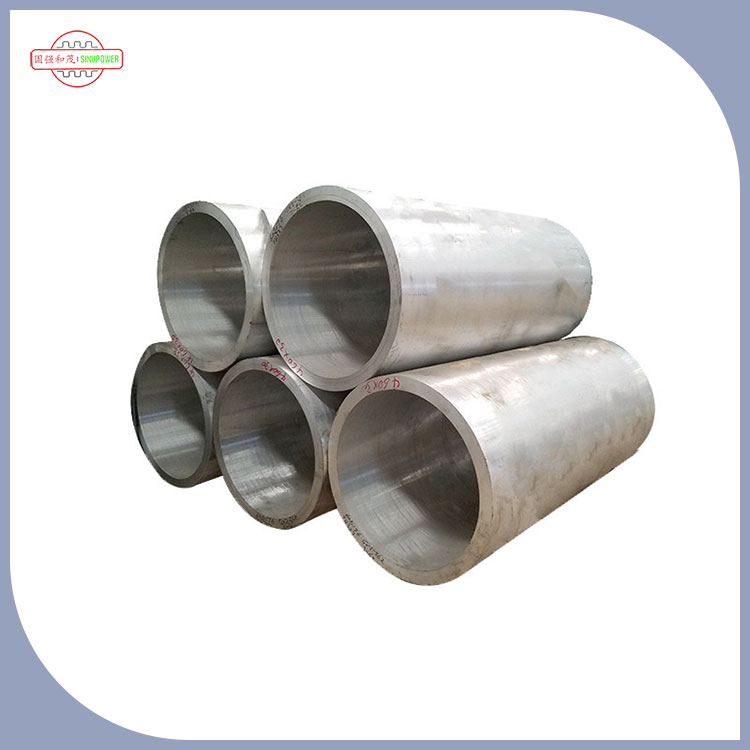 Tại sao ống ngưng tụ tròn có khả năng loại bỏ nhiệt ổn định trong thực vật trong thế giới thực?