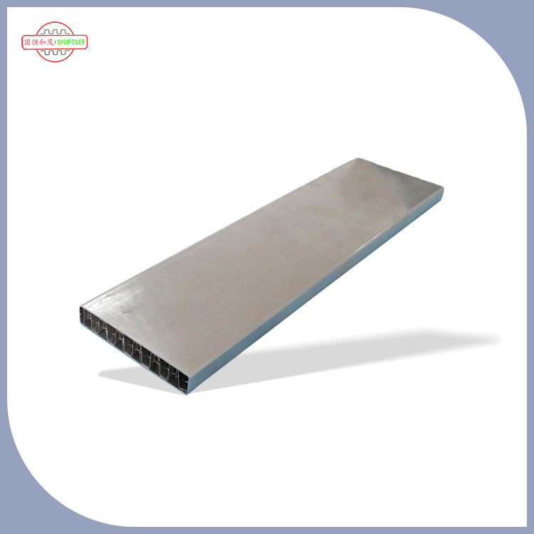 Ống hình chữ nhật giải quyết các thách thức về không gian và hiệu suất trong các hệ thống truyền nhiệt hiện đại như thế nào?