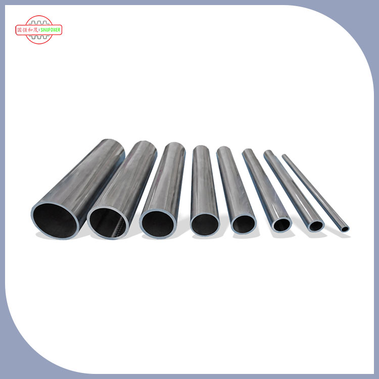 Hệ thống lưu trữ năng lượng bền vững Ống làm mát pin